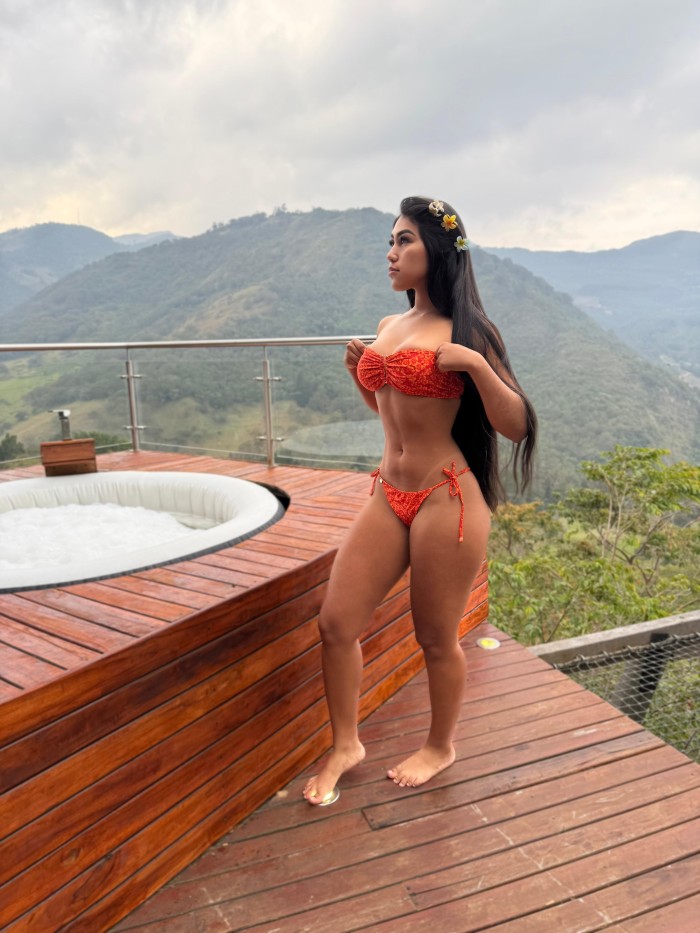 ESMERALDA 610315111, HERMOSA Y GUAPA JOVENCITA ENC