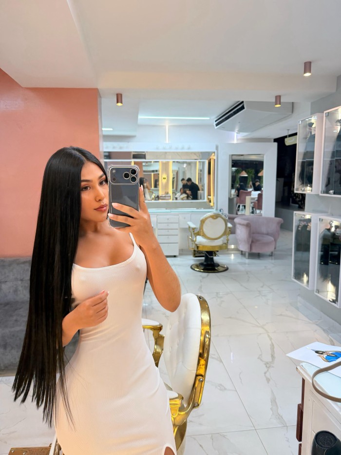 ESMERALDA 610315111, HERMOSA Y GUAPA JOVENCITA ENC