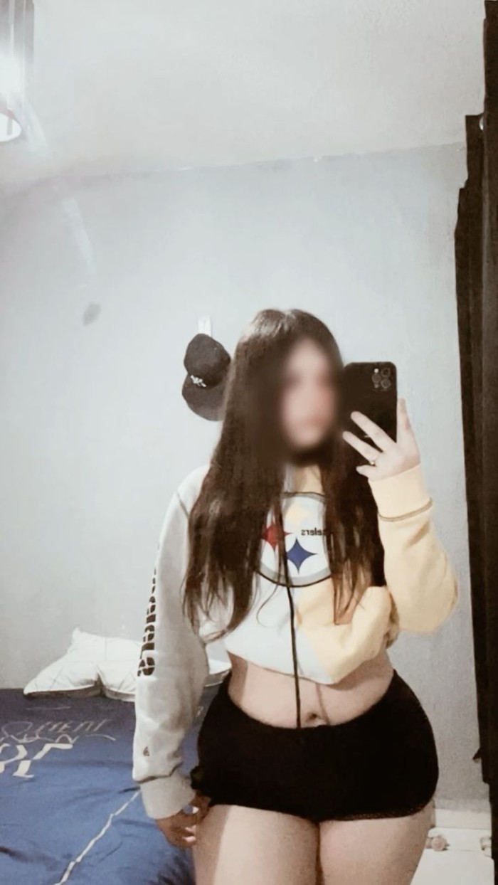 DELICIOSA CACHONDA EXQUISITA AMANTE DEL PLACER