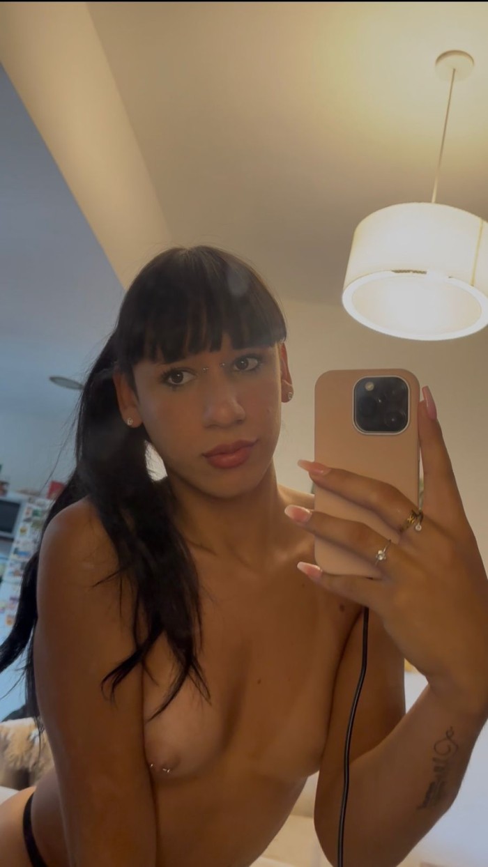 MILAGROS TRAVESTI NOVEDAD 634179335 – ALBACETE