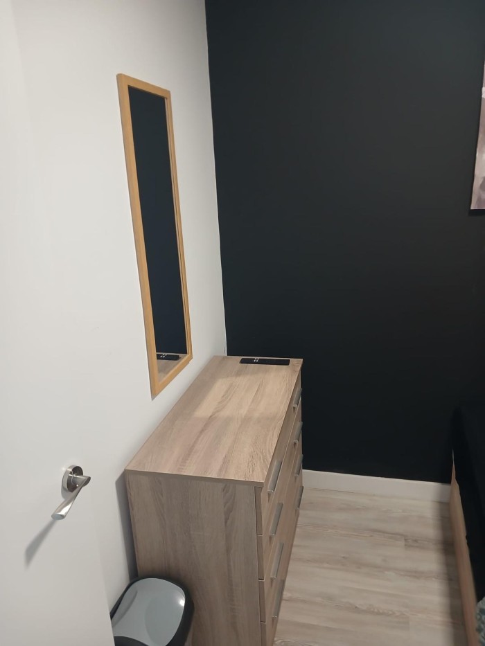Habitaciones