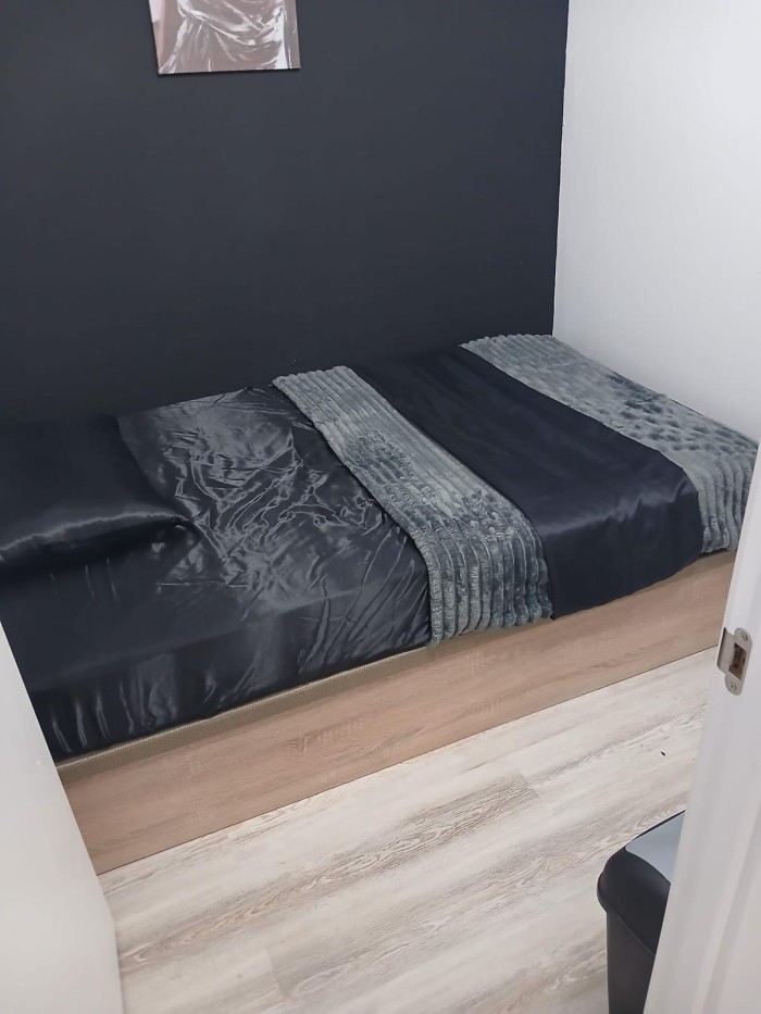 Habitaciones