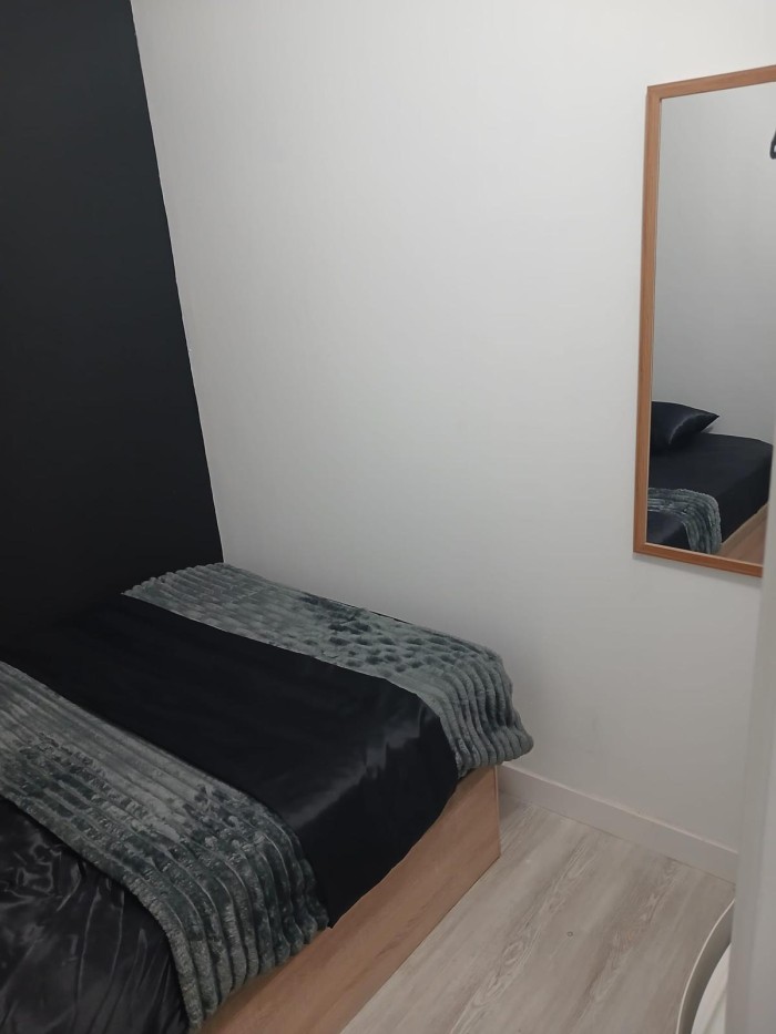 Habitaciones