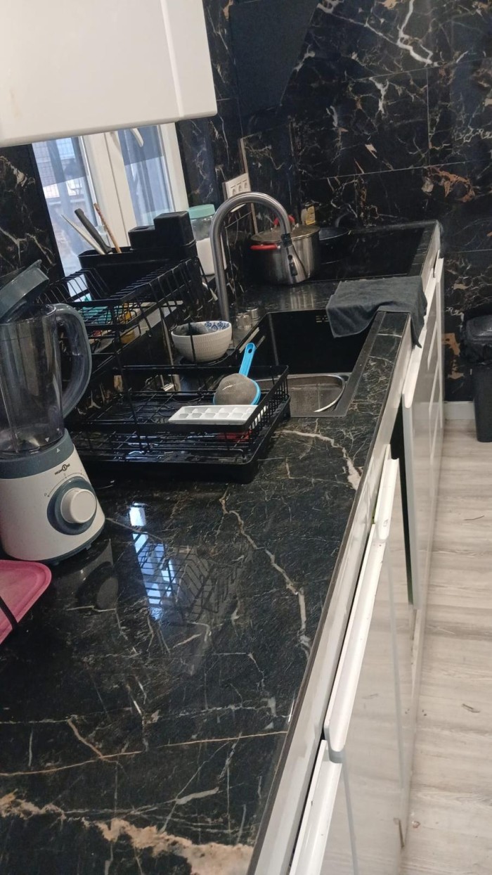 Habitaciones