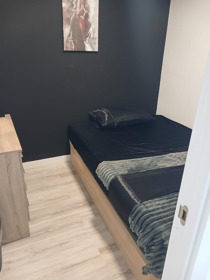 Habitaciones