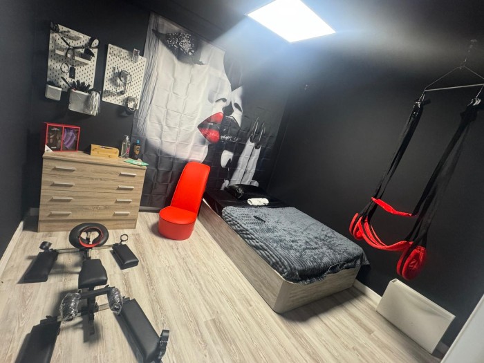 Habitaciones