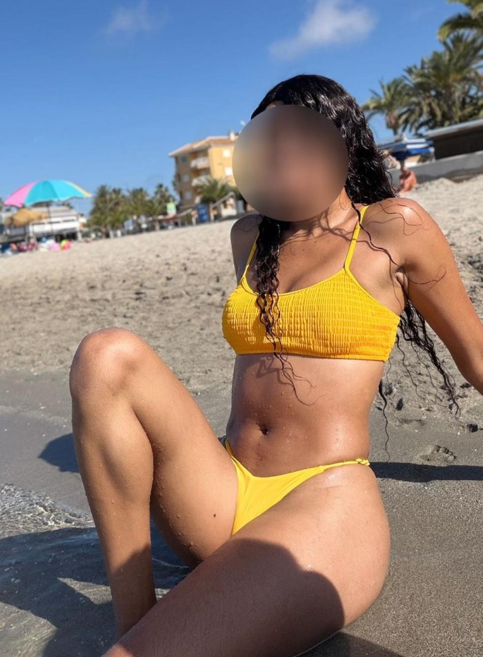 Guarritas cañeras con ganas de fiesta nocturna elche