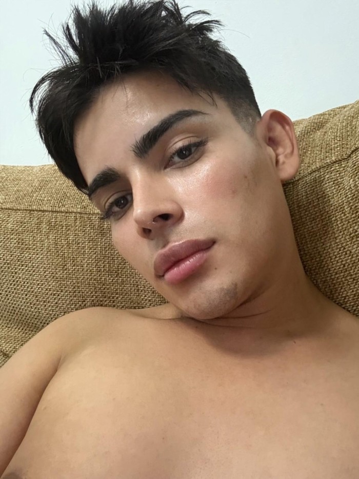 Novedad en Barcelona 24 horas fiesta morbo placer