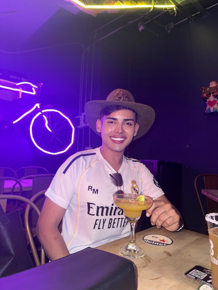 Novedad en Barcelona 24 horas fiesta morbo placer
