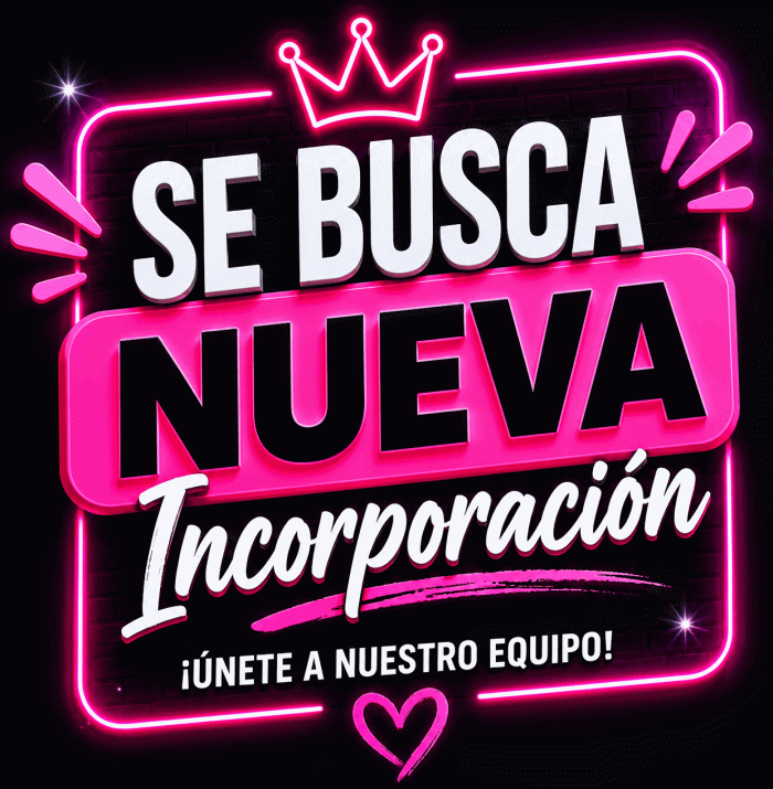 ¿Estas buscando un lugar de trabajo seguro ?