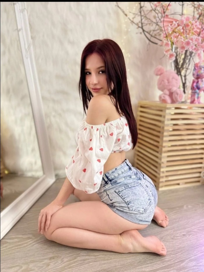 ARDIENTE SENSUAL APASIONADA BOMBA DE SEXO