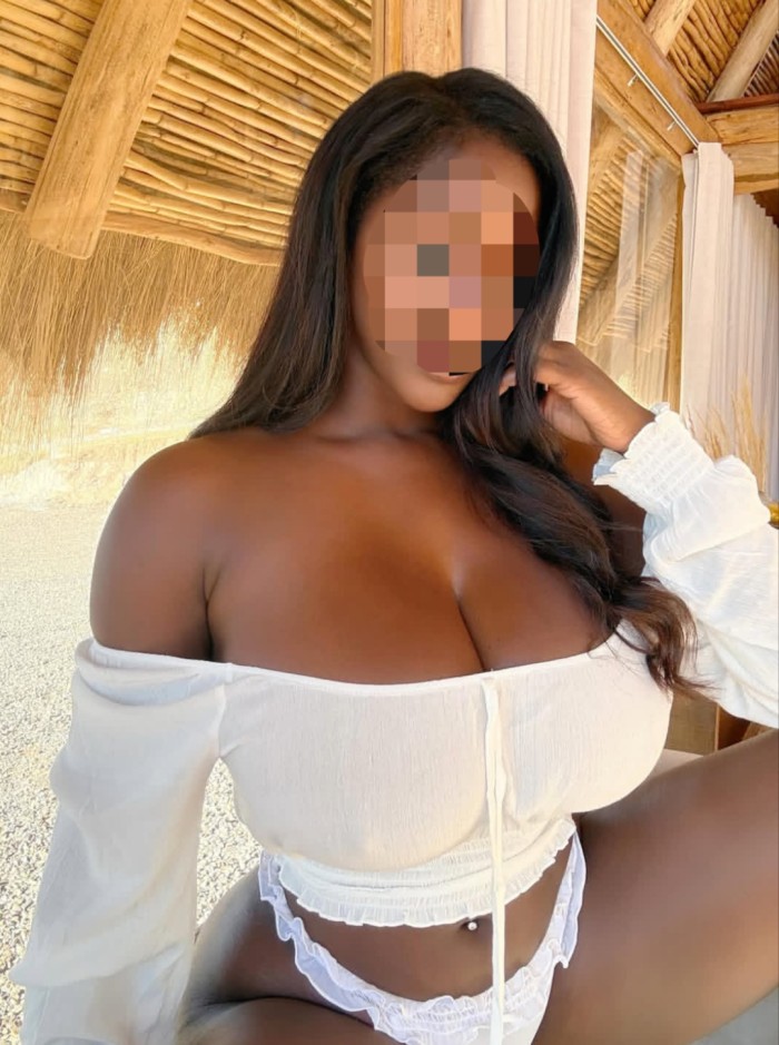 NINFOMANA MULTIORGASMICA