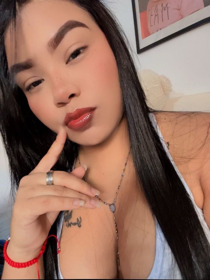 DIOSA DEL SEXO CANDENTE MUY FIESTERA SIN LIMITES