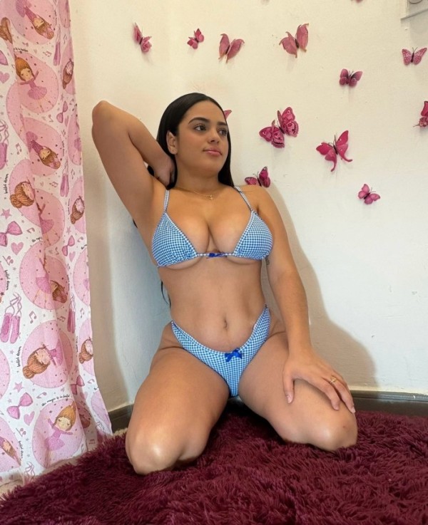 603896330 LUCIA JUGUETONA Y CARIÑOSA AMOR