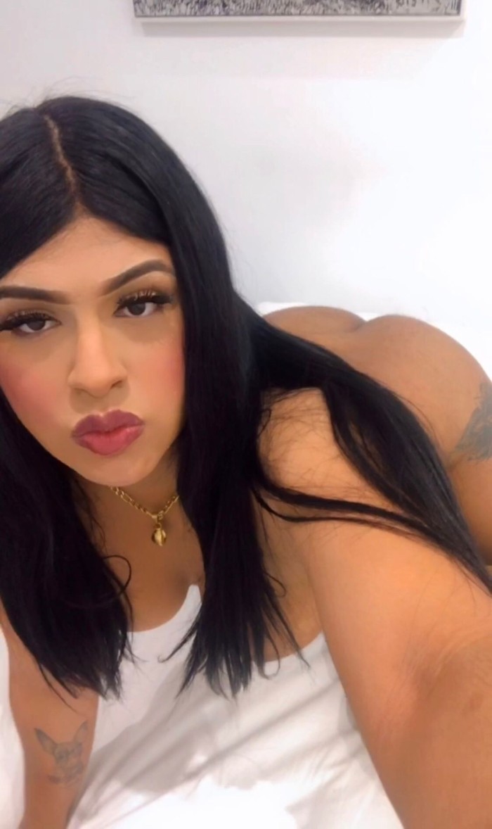 EN MALAGA SEXO FIESTA TRANS CACHONDA ARDIENTE