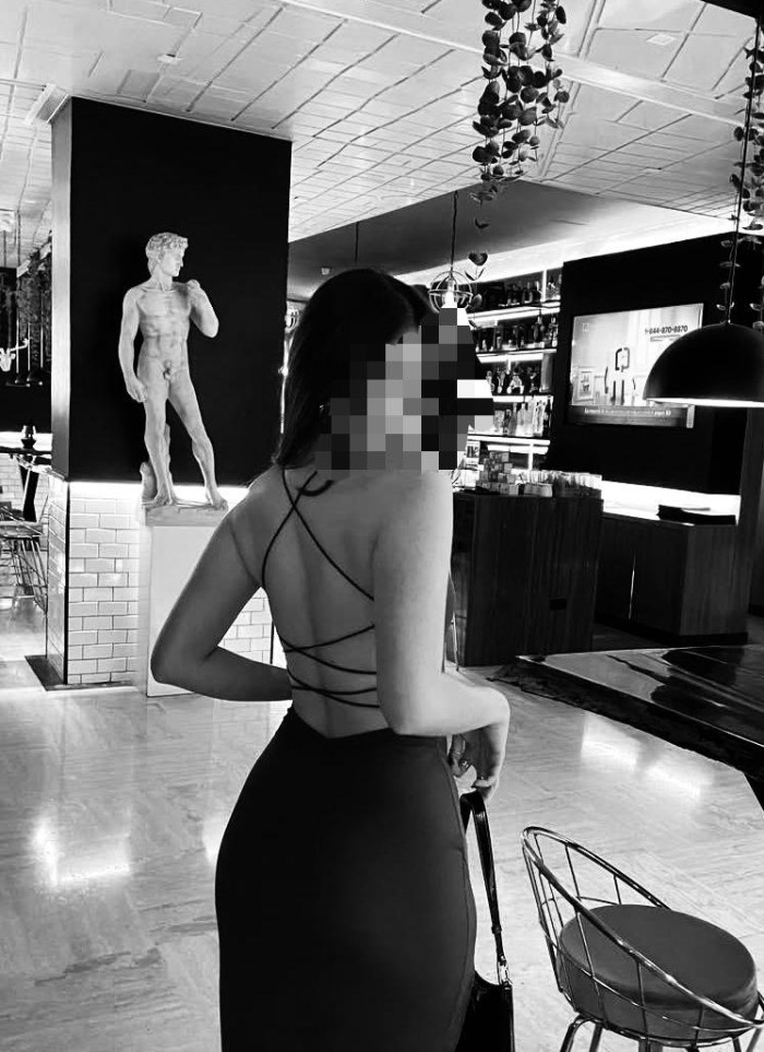 COLOMBIANA EN MALAGA ARDIENTE LUJURIOSA SEXO RICO
