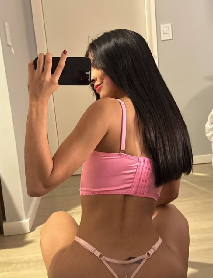 BIANCA SIN TABÚES, SOY LO QUE VES FIESTERA A TOPE