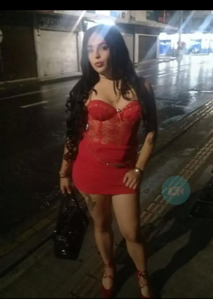 EN ZARAGOZA SEXO FIESTA TRANS FIESTERA