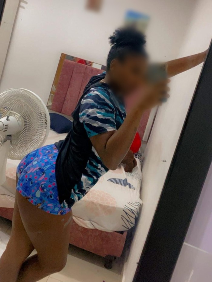Morena divina culazo y ganas de placer