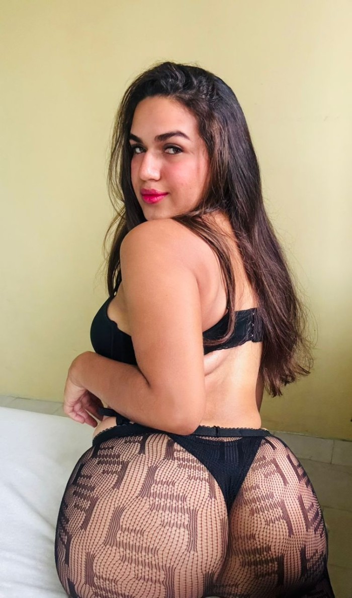 VENEZOLANA CON GANAS DE SEXON EN MANRESA RICO