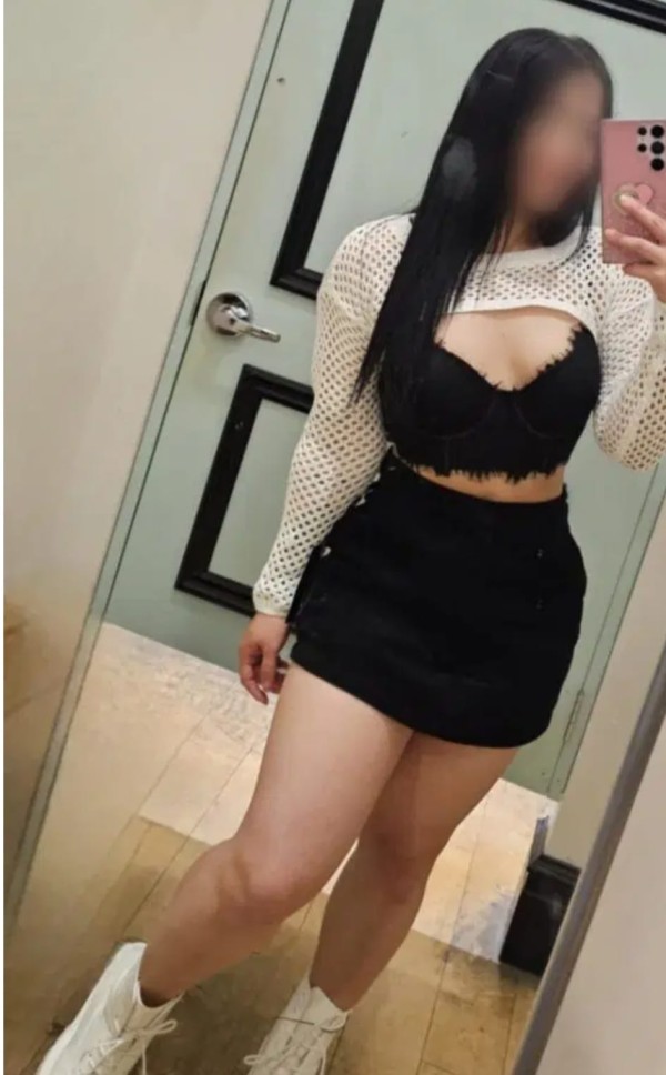SEXY PERVERSA CHIQUILLA CACHONDA FIESTERA UNICA TE ANIMAS NOVEDAD