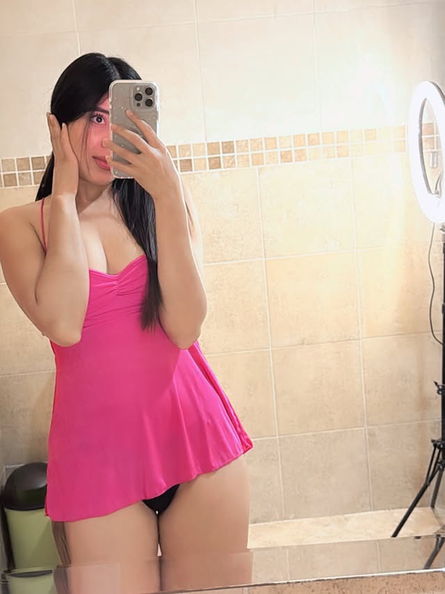 ESCORT CACHONDA JOVENCITA EN ALMERIA