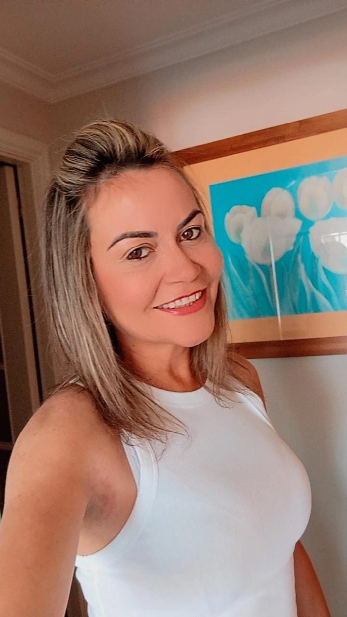 Fiestera super sexy rubia con ganas de placer 24h