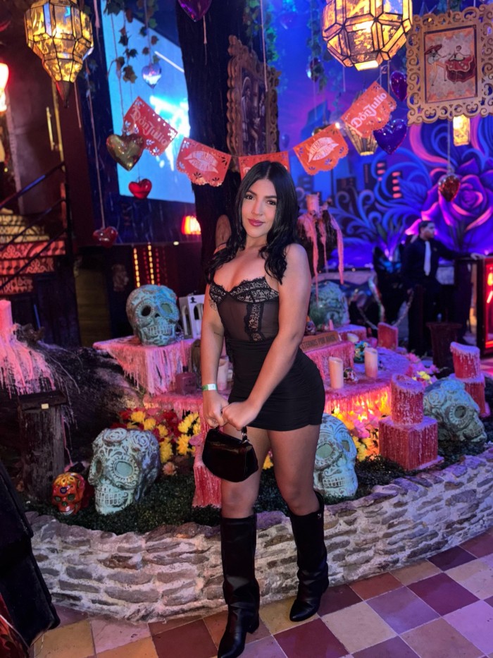 EN ZARAGOZA COLOMBIANA ARDIENTE FIESTERA