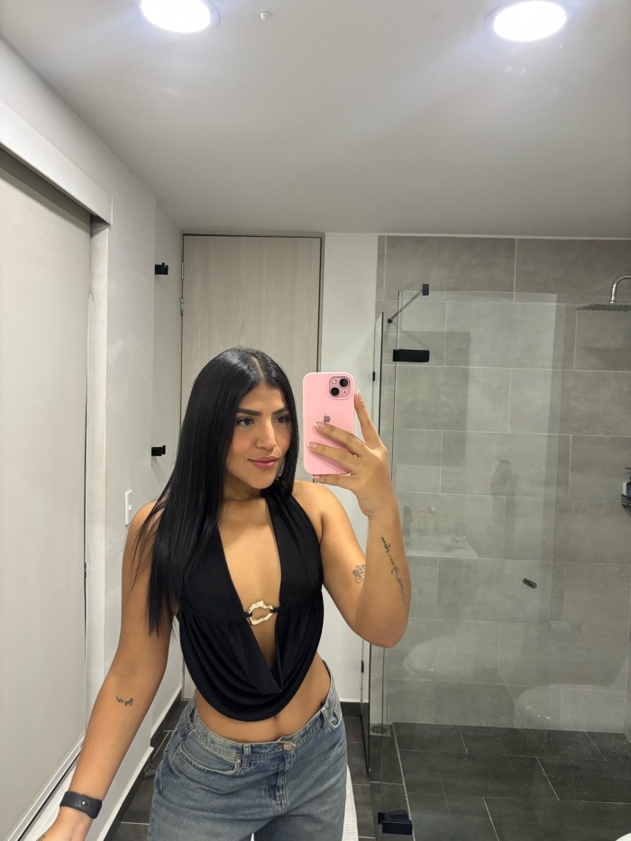 EN ZARAGOZA COLOMBIANA ARDIENTE FIESTERA