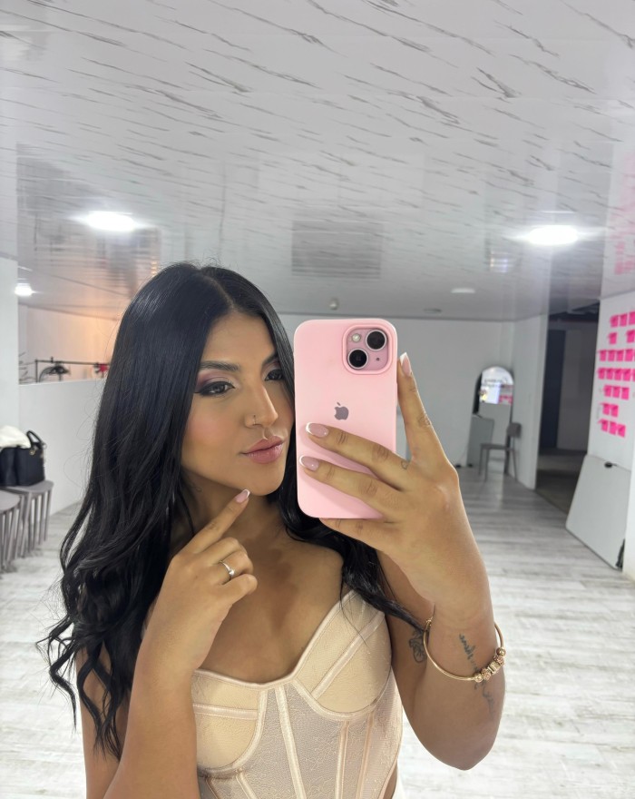 EN ZARAGOZA COLOMBIANA ARDIENTE FIESTERA