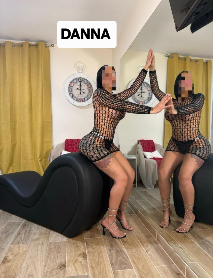 NOVEDAD EN LAS CONEJJITAS… CULAZO…