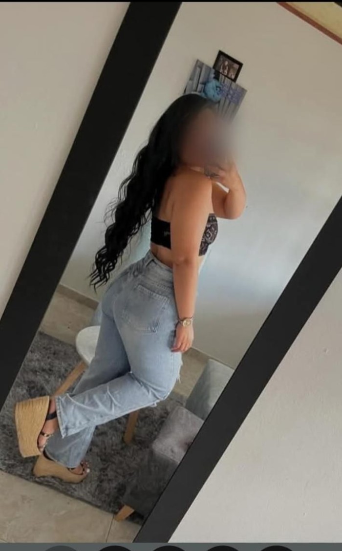 EN OPORTO MI CUERPO LO HARA TODO SEXO RICO