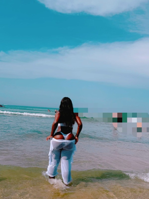 SEXY COLOMBIANA