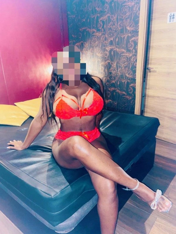 SEXY COLOMBIANA