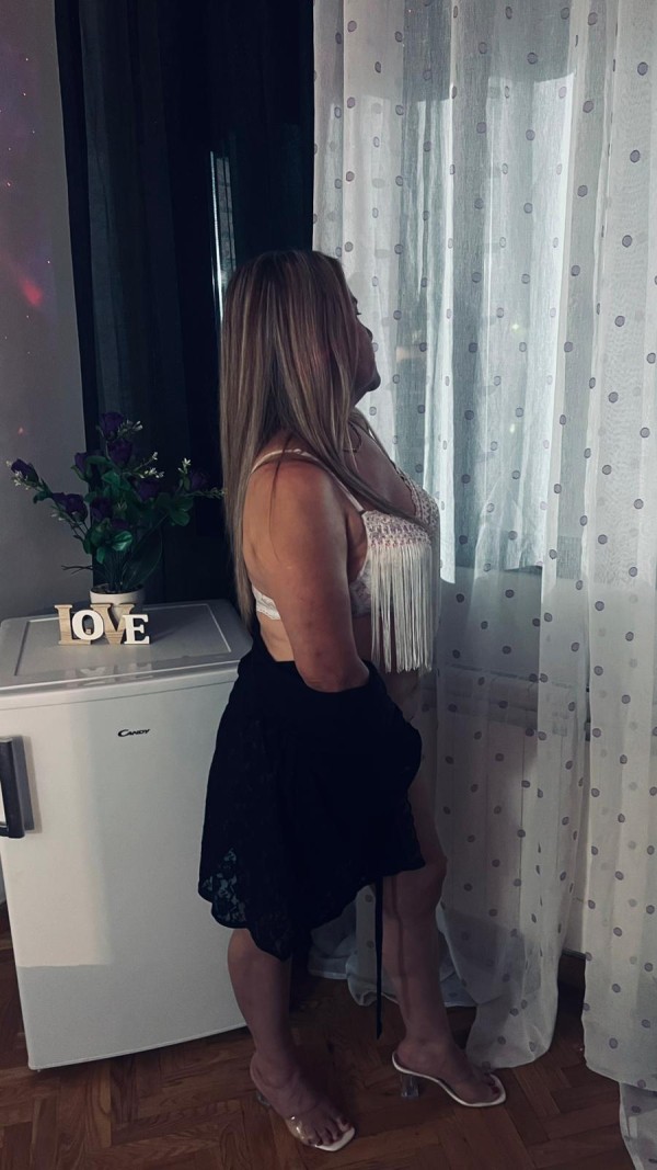 Solita para ti