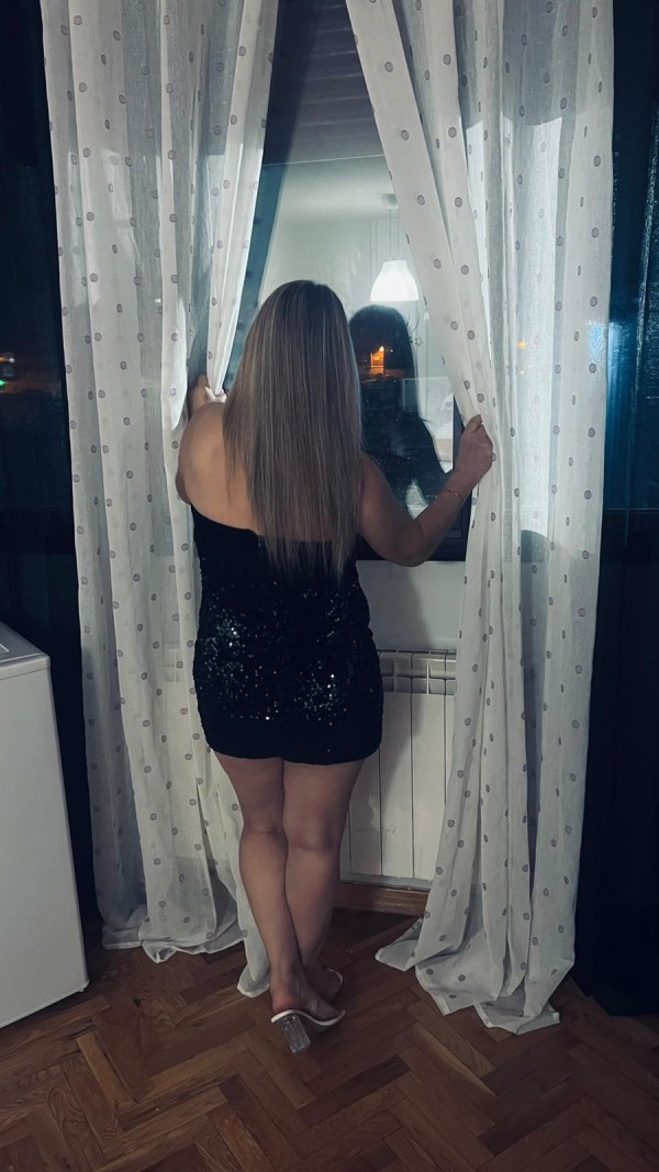 Solita para ti