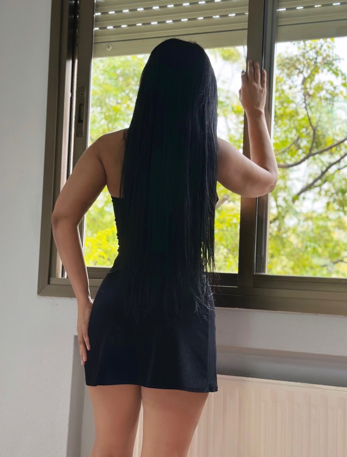 TE LA PONGO DURITA PARA QUE ME FOLLES RICO
