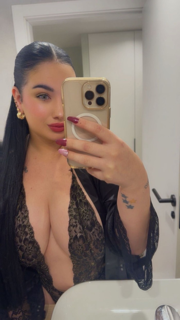 Española ♡ novedad en playa del inglés ♡ onlyfans