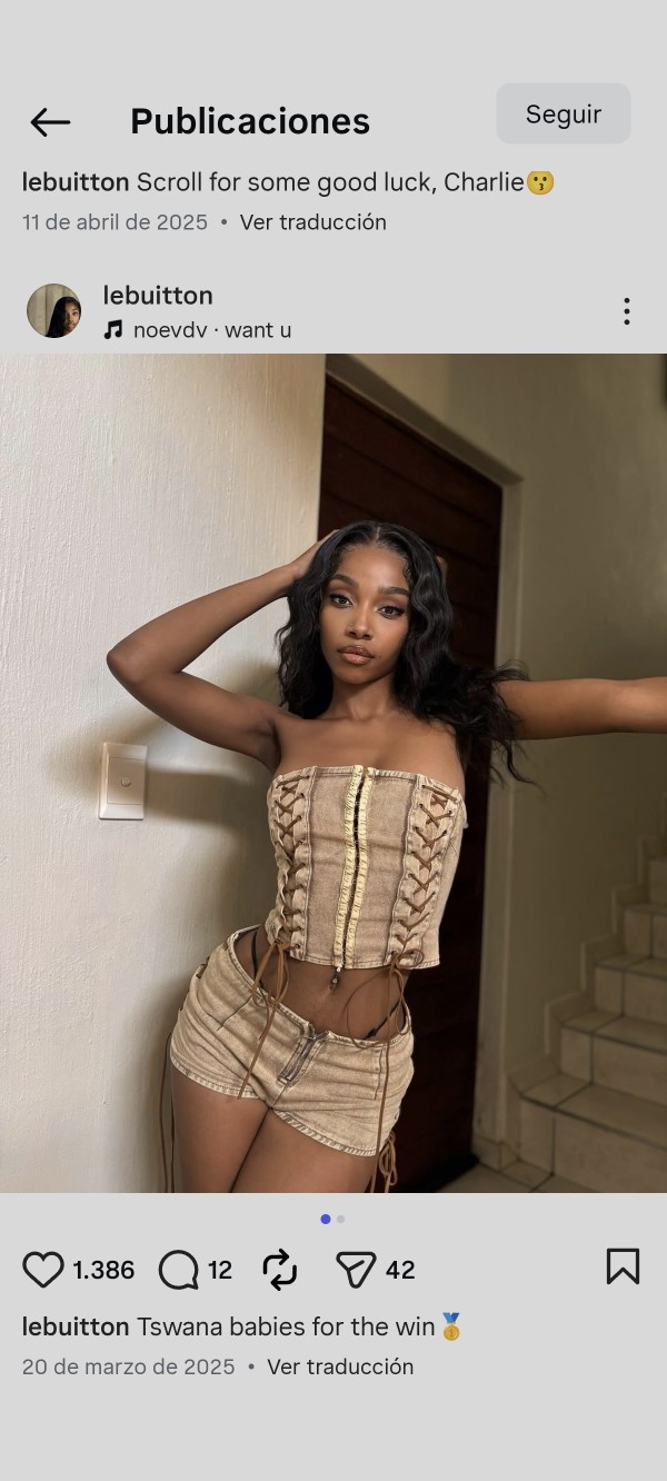 Agata mulata de lujo una noviecita complaciente