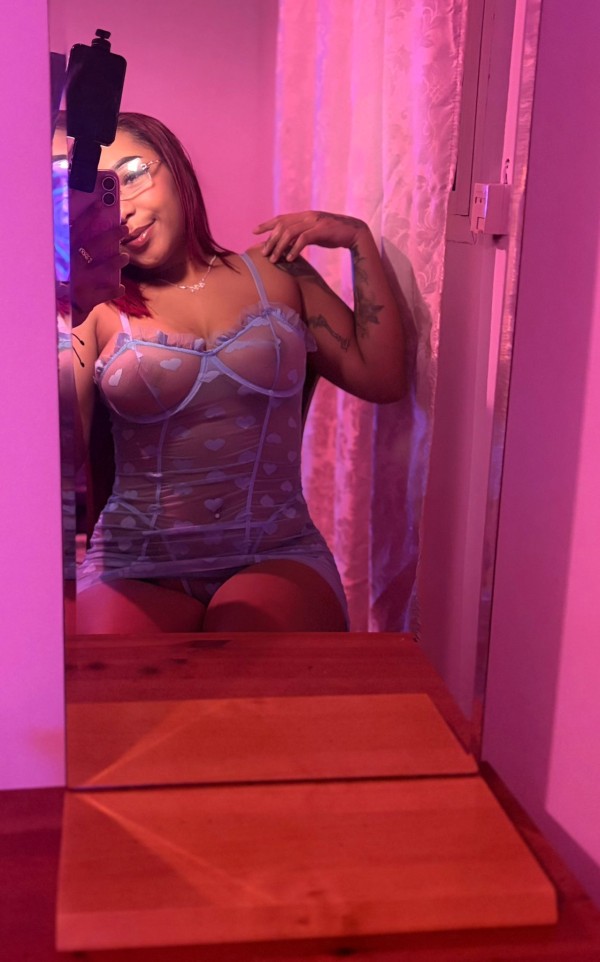HERMOSA LATINA TU TENTACIÓN LLENA DE LUJURIA FOGOSIDAD FIESTERA NOVEDAD VIP
