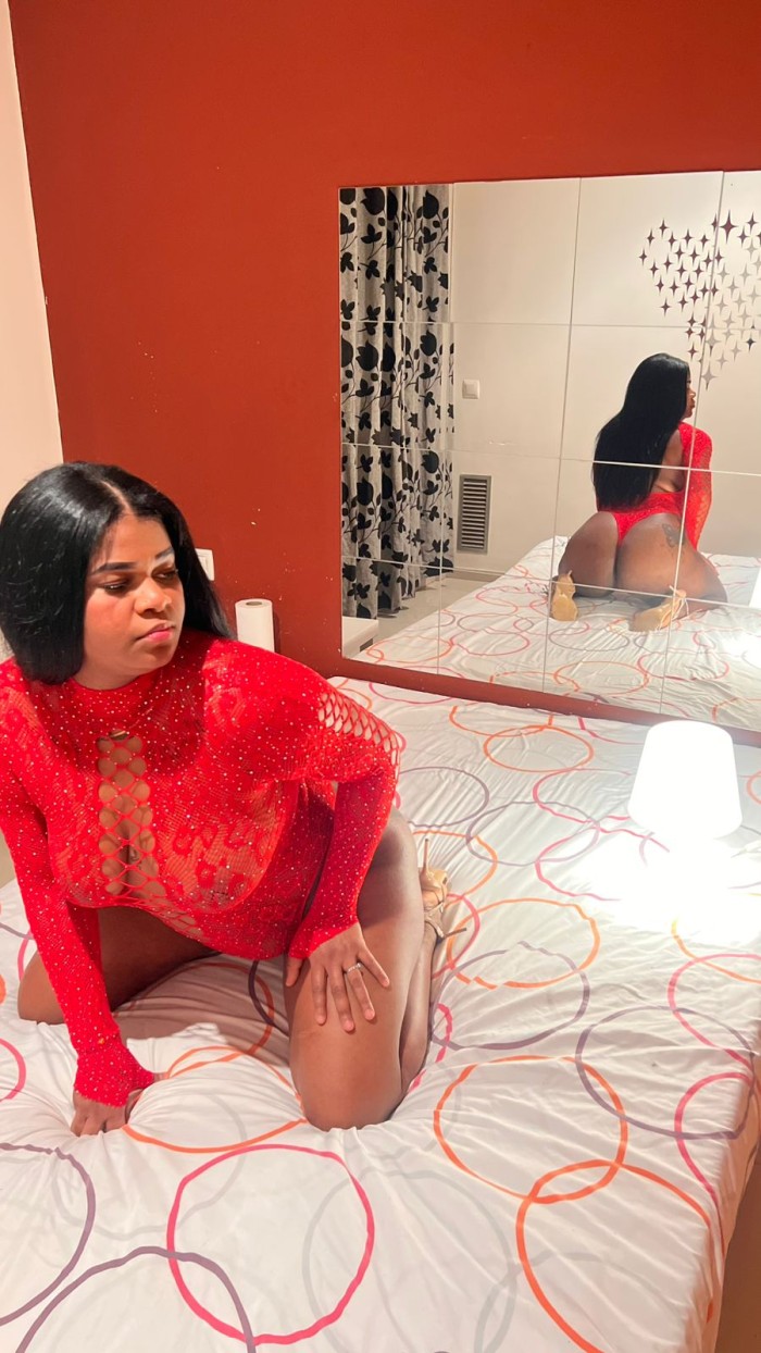 JOVENCITA MULATA COLOMBIANA PRECIOSA NOVEDAD 24H