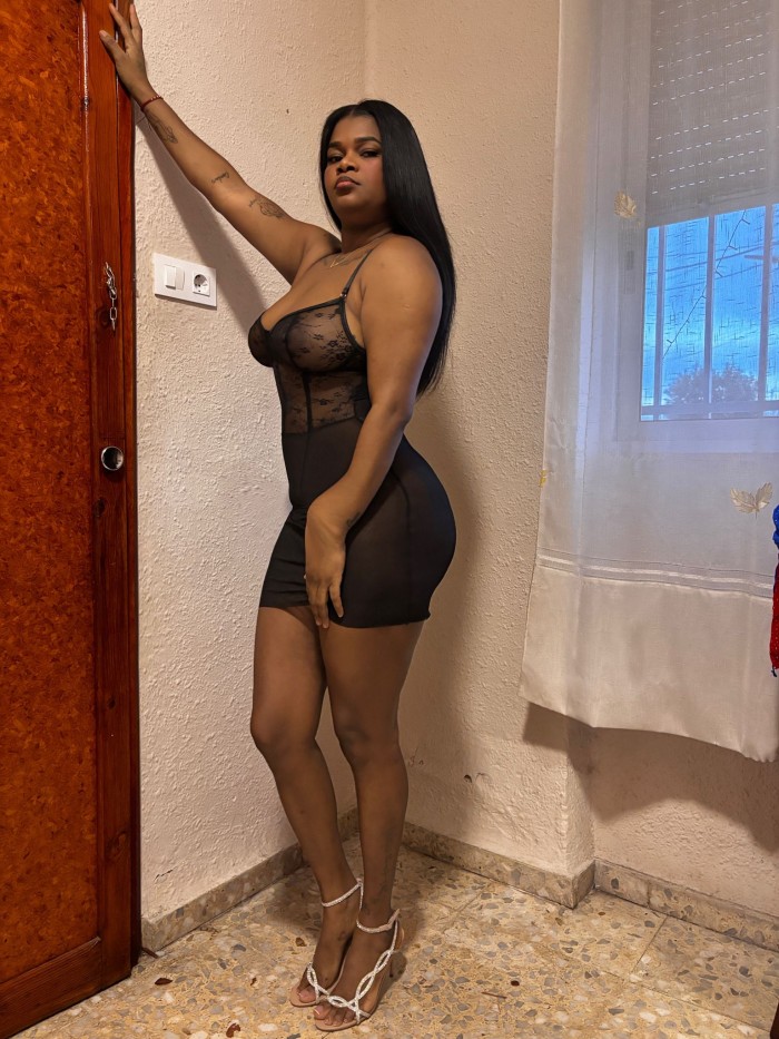 JOVENCITA MULATA COLOMBIANA PRECIOSA NOVEDAD 24H