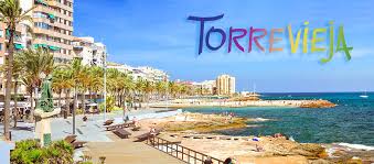 Plaza chica en torrevieja clientes extranje