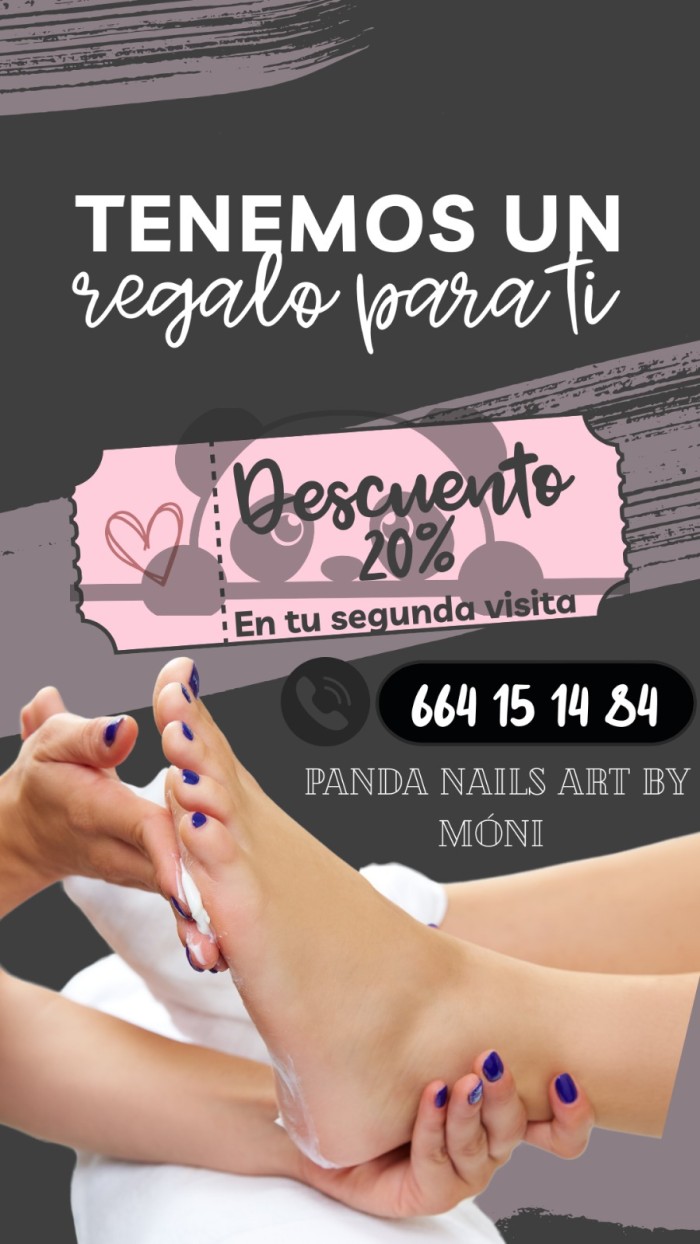 Manicura