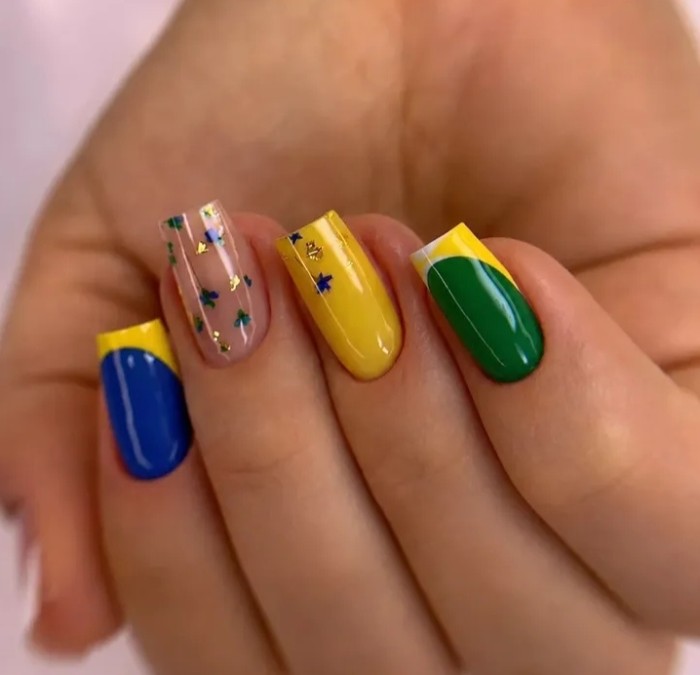 Manicura