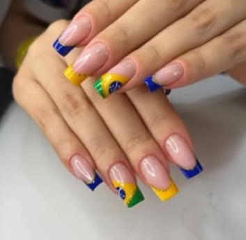 Manicura