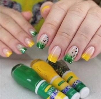 Manicura