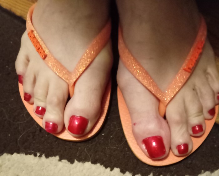 Manicura