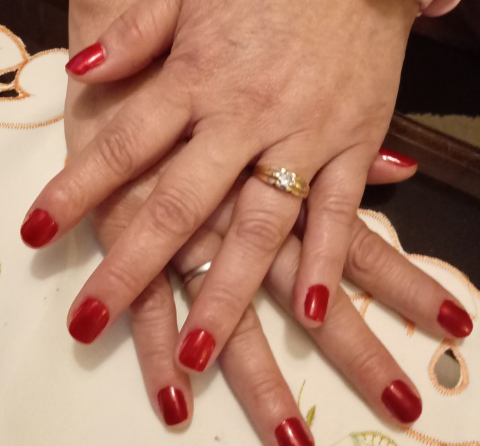 Manicura