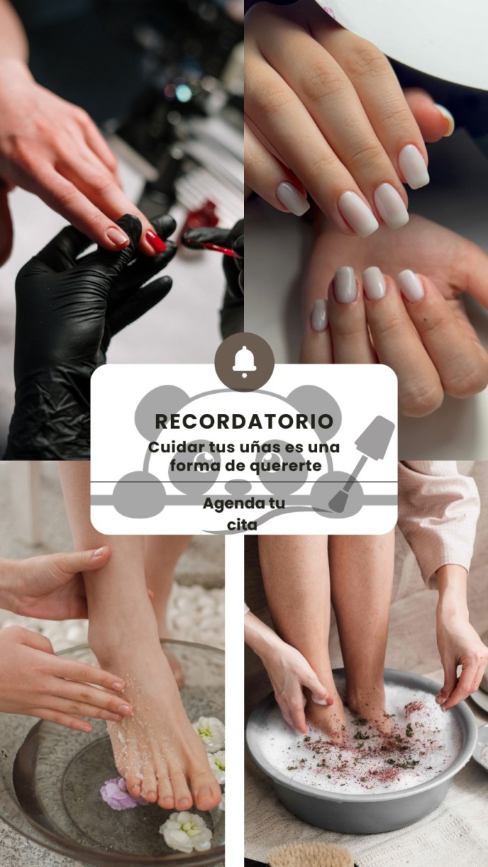 Manicura